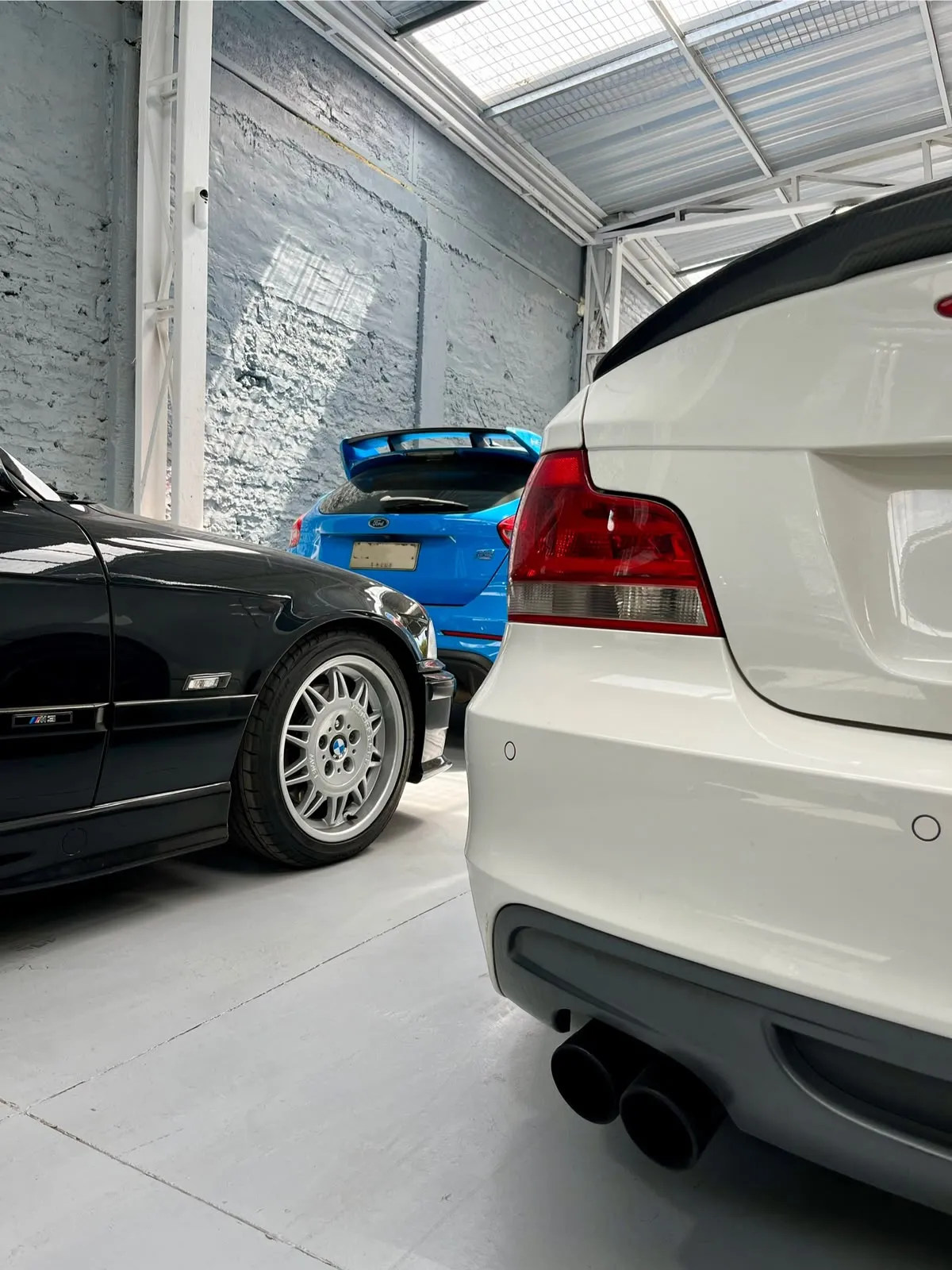Taller Automotriz