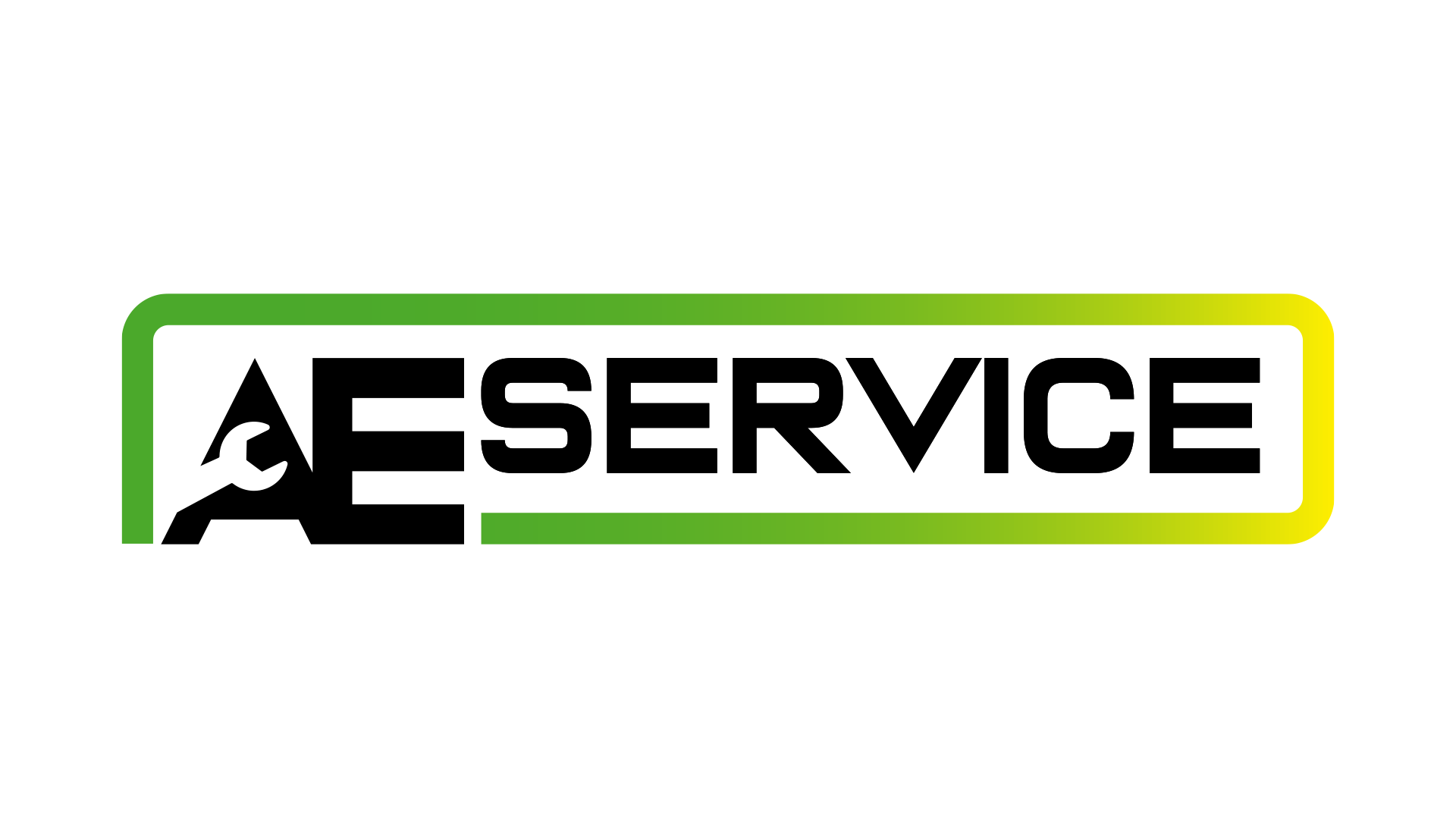 AE Service Logo
